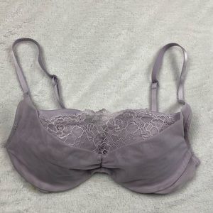 Victoria’s Secret push up bra
